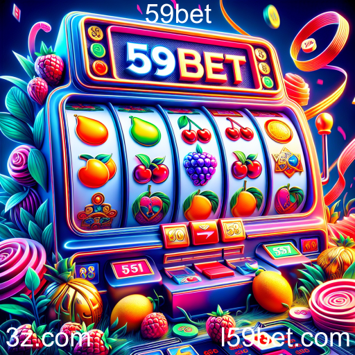 Descubra as Promoções Especiais da 59bet e Maximize seu Jogo!