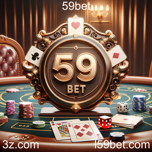A Magia dos Jogos de Mesa na 59bet